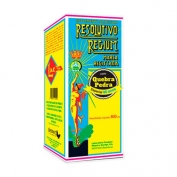 Resolutivo Regium c/ Quebra Pedra 600ml